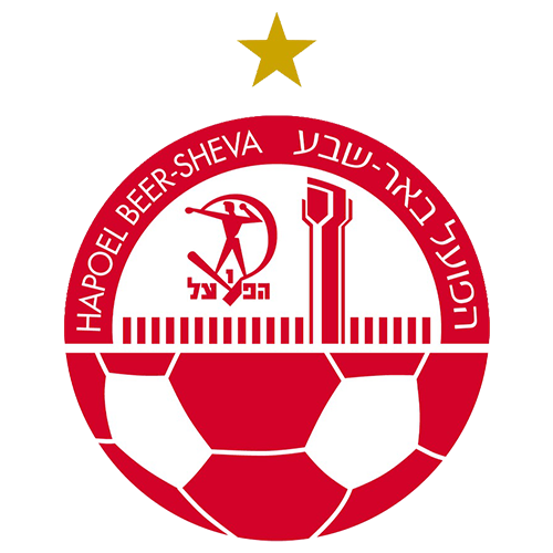 Hapoel Be'er logo