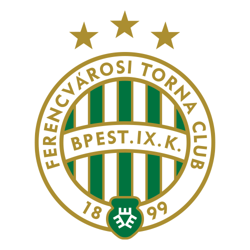 Ferencvaros logo